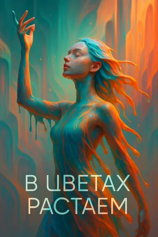 В Цветах Растаем