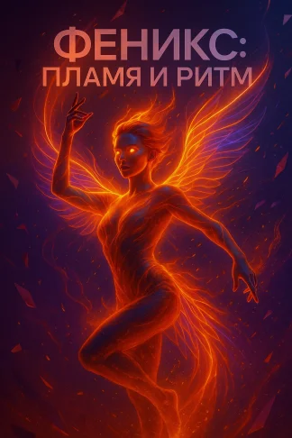 Феникс: Пламя и Ритм