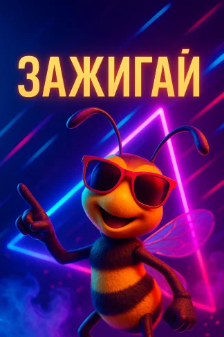Зажигай!
