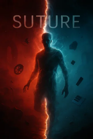 Suture
