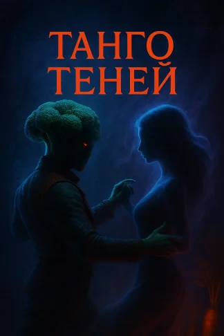 Танго Теней