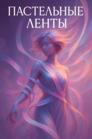 Пастельные Ленты