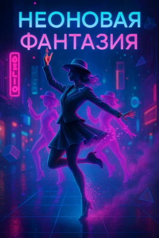 Неоновая Фантазия