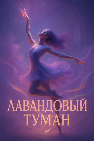 Лавандовый Туман