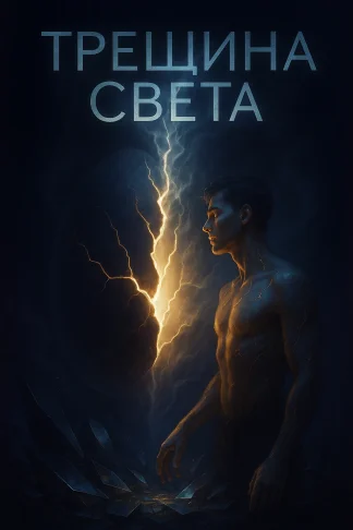 Трещина Света